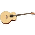thumbnail image 1 of Dean Acoustic Electric Bass Guitar Satin Natural Finish, 1 of 7