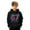1#Black231, variant on Byoo Toddler Boys Hoodie 67 Number Graphic Full Sleeve Pullover Sweatshirt Outdoor School Wear Sport Hooded Kids Shirt