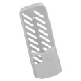 thumbnail image 1 of Silicone Protective Sleeve Cover for Osmo Pocket 3 Camera, Handheld Gimbal, Non Slip Texture, Heat Dissipation Vents, Full , Compatible with Action Camara, 1 of 7