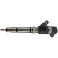 thumbnail image 3 of 4pcs Fuel Fuel injector 0445120048 Compatible with Mitsubishi Canter 4M50-T5 ME222914, 3 of 7