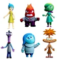 thumbnail image 2 of Inside Out 2 Figurines Boîte Surprise Joy Sadness Anger Disgust Cosbi Figurine d'Anime de Collection Mini Poupée Jouet Collection Modèle Cadeaux, 2 of 5