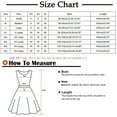 thumbnail image 4 of Puyaiuu New Summer Dresses for Women 2025 Fashion V-Neck Sleeveless Long Dress Lightweight Beach Dresses for Women Print Womens Summer Dresses, 4 of 6