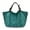 Green, variant on Fashion Casual Designer women Shoulder Bags Solid Large Handbag Female Crossbody Bag Women bag Canvas Tote bolsa feminina