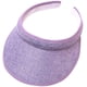thumbnail image 2 of Sombreros para el sol de ala ancha de verano Sombreros con viseras para mujer Protección solar UV SPF 50+ Gorras de pesca para viajar al aire libre en la playa Adepaton WRHS-191-8, 2 of 3