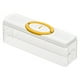 thumbnail image 1 of Caja para Guardar Huevos, Albóndigas, Huevos, Huevos, Congelador, Refrigerador de Alimentos, Cocina, Puerta Lateral, Multicapa, 1 of 2