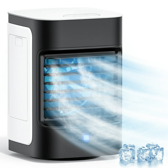 Desk Air Conditioner