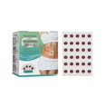 thumbnail image 1 of Herbal Slimming Belly Button Patch - Natural Fat Burning & Skin Firming Stickers, 30pcs, 1 of 4