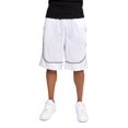 thumbnail image 1 of Victorious Men's Mesh Basketball Shorts, up to 5X, 1 of 6