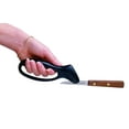thumbnail image 2 of Jokari Knife Sharpener Sharpens Kitchen Knives with Carbide Steel Set of 2, 2 of 2