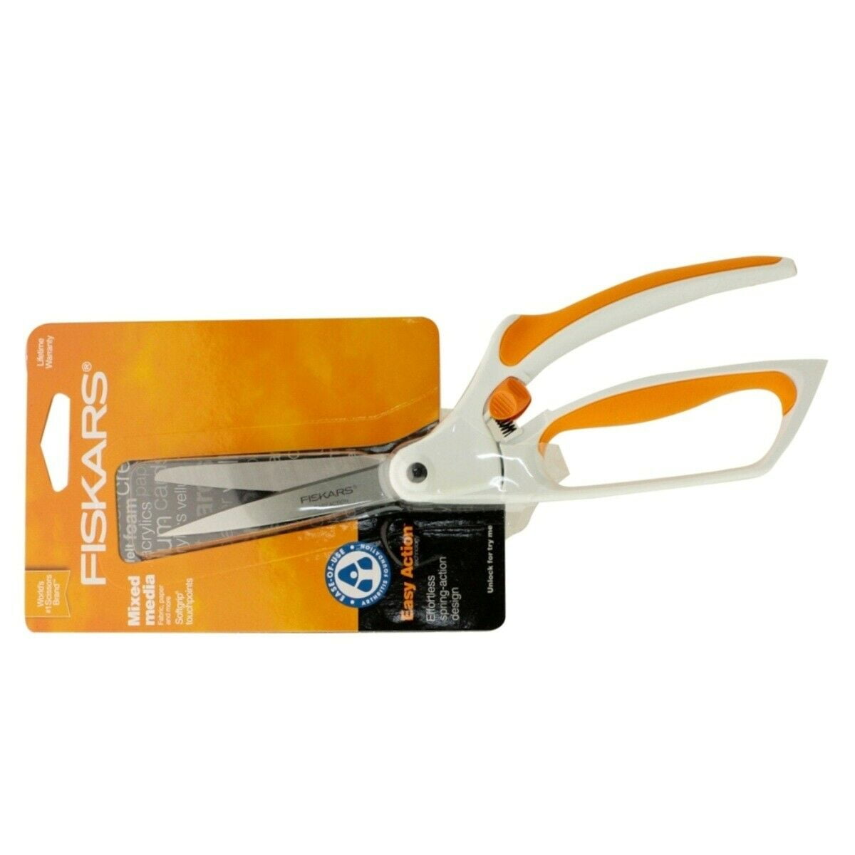 Four Pair of Fiskars 4 Inch Folding Scissors - general for sale - by owner  - craigslist