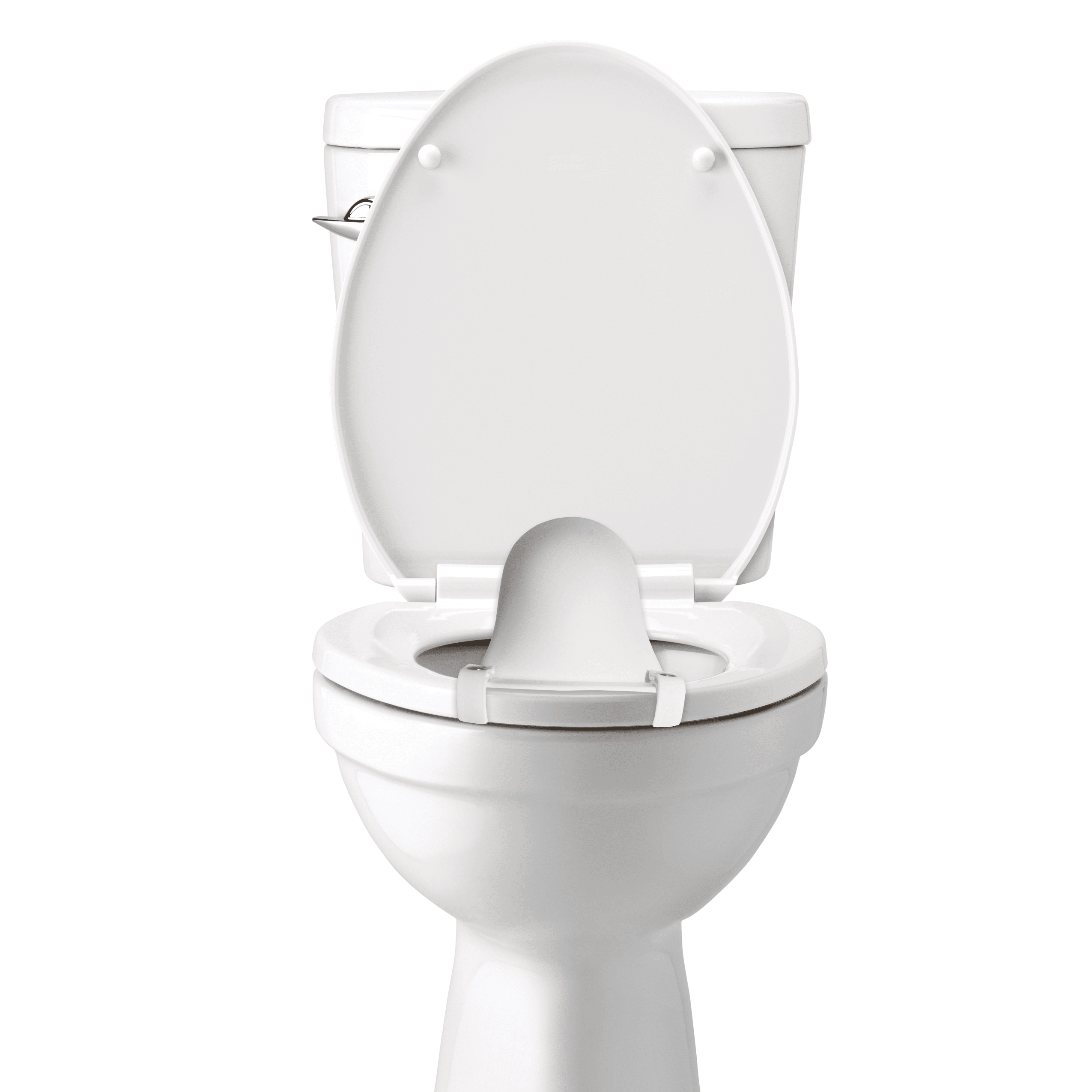 Toilet Seat Splash Guard