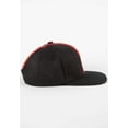 thumbnail image 5 of Malone Cap - Black, 5 of 5