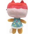 thumbnail image 2 of Cute Cat Plush Soft Dolls, Plush Stuffed Animal Toy Cartoon Anime Stuffed DollBirthday Gifts for Children, Plush Playmates for Boys and Girls, 2 of 4