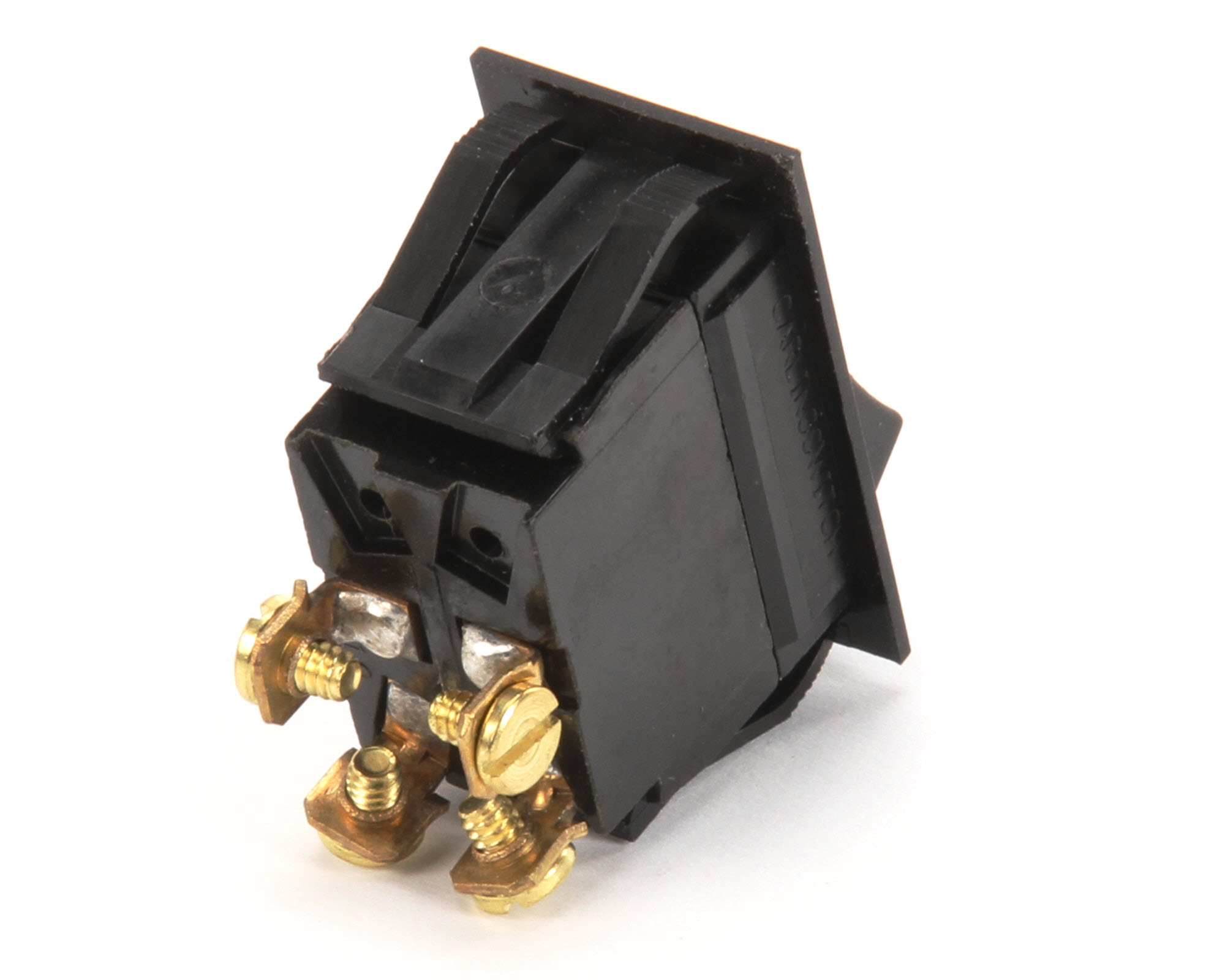 Carter Hoffmann 18602-0185 Rocker Switch