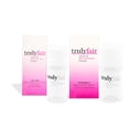 thumbnail image 1 of Truly Fair Kit by Truly Fair for Unisex - 2 Pc Kit 1oz Vitamin C Brightening Serum, 1.7oz 10 Percent Aha Brightening Gel Lotion Truly Fair Suero iluminador de vitamina C de 1 oz, loción de gel iluminador 10 % Aha de 1.7 oz 2 Pc Kit, 1 of 3