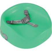 Bumbo Baby Childrens Toddler Infant Soft Dining Portable Booster Seat, Aqua