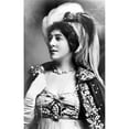 thumbnail image 2 of Lillie Langtry In Mademoiselle Mars At The Imperial Theater History (24 x 36), 2 of 2