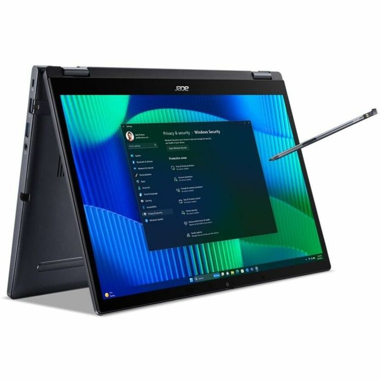 Acer TravelMate P4 Spin TM P4 C5 TMP414RN-54 16G 512G W11PE (14 Acer TravelMate P4 Spin TM P4 C5 TMP414RN-54 16G 512G W11PE (14