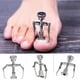 thumbnail image 2 of Fijador de Uñas Del Del Pie Encarnado Pedicura Uña Del Pie Tratamiento de Recuperación Del Juanete Colcomx  Corrector de uñas encarnadas, 2 of 8