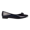 thumbnail image 2 of ZAPATOS DAMA CLASBEN MINERVA CHAROL NEGRO Clasben MINERVA, 2 of 4