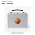 Rustic Rub Recipe GUACAMOLE Farmhouse Bread Loaves Rub-On Decals, 9 Count - Walmart.com