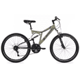 thumbnail image 2 of Bicicleta Montaña Sniper R26 21V Oro Azul Hombre Benotto Benotto Sniper, 2 of 2