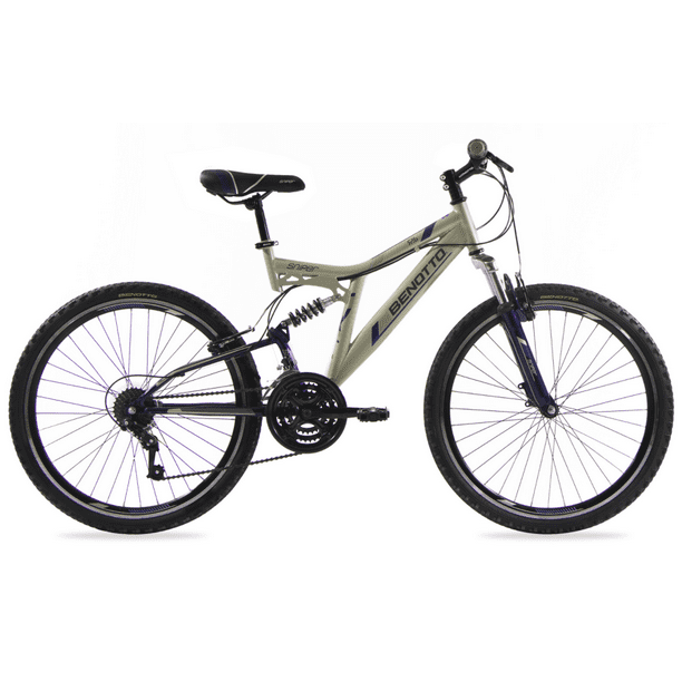 Benotto Rush R26 Precio De Bicicletas De MontaÃ±a Benotto Montana