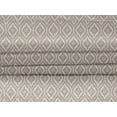 thumbnail image 5 of oneOone Velvet Light Brown Fabric Block Sewing Material Print Fabric By The Yard 58 Inch Wide-VW, 5 of 5
