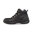 thumbnail image 4 of Bota de trabajo hombre industrial botín WORKLAND 75601 Negro negro 28 Workland 75601FLOTNEG, 4 of 5