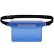 thumbnail image 1 of Riñonera Natación Impermeable Gran Capacidad para en Barco (oscuro) Azul, 1 of 7