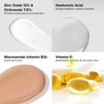 thumbnail image 3 of Crema hidratante con color DRMTLGY mate antienvejecimiento SPF 46 50 ml, 3 of 9