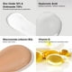 thumbnail image 3 of Crema hidratante con color DRMTLGY Antiedad SPF 46 50 ml (paquete de 2), 3 of 9