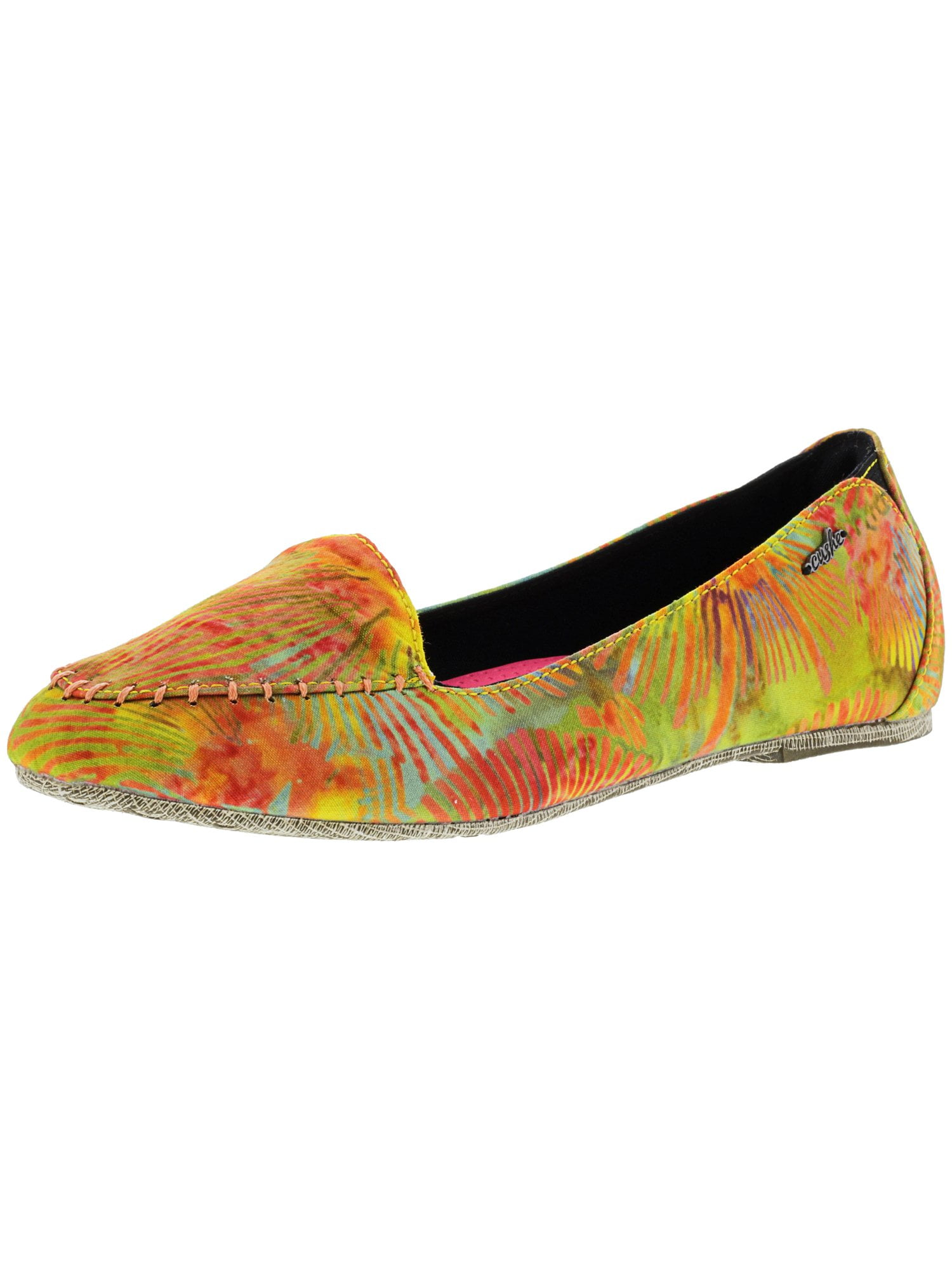 cushe shoes womens