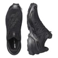 thumbnail image 4 of Tenis Salomon Hombre Speedcross 6 Gtx Negro Trail Running negro 8 MX, 4 of 6