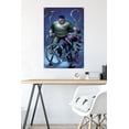 thumbnail image 6 of Marvel Comics - Spider-Man, Doctor Octopus - The Clone Conspiracy #1 Wall Poster with Pushpins, 22.375" x 34", 6 of 6