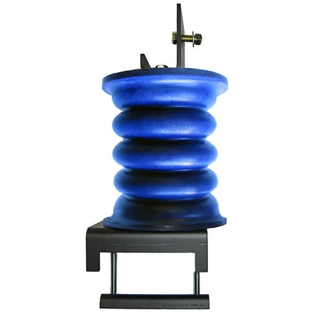 Ford F53 Motorhome Chassis Super Springs SSF-180-40-1 Kit for Ford F53 Class A Motor Home - Maxim, Front - 23 lbs ()