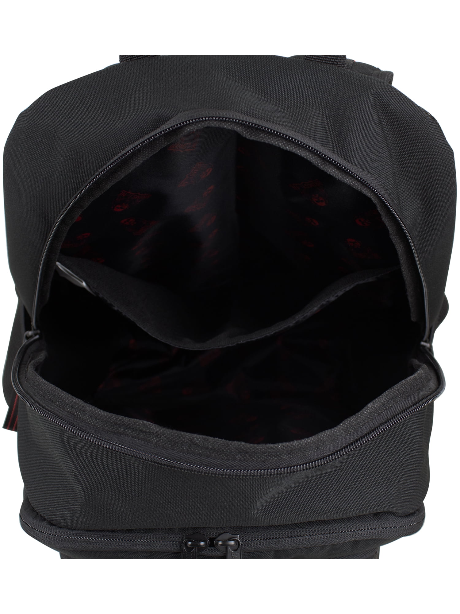 Brimstone "Infinite Red" Backpack by Eastsport