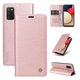 thumbnail image 2 of Funda para Samsung Galaxy A02S Estuche de Cuero PU Tipo Cartera con Ranuras para Tarjetas y Cierre Magnético, 2 of 5
