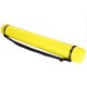 thumbnail image 4 of Estuche para dibujo con tubo extensible, telescópico y grueso para colección de carteles, color amarillo, 4 of 14