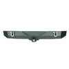 Paramount Automotive 51-0363 Rear Bumper Fits 07-16 Wrangler (JK) Fits select: 2015-2017 JEEP WRANGLER UNLIMITED, 2012-2014 JEEP WRANGLER