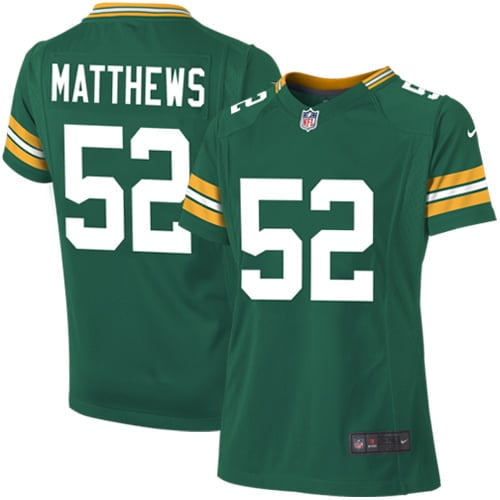 replica green bay packers jersey
