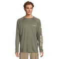 thumbnail image 1 of Camisa Columbia Terminal Tackle de manga larga UPF 50 para hombre, 1 of 4