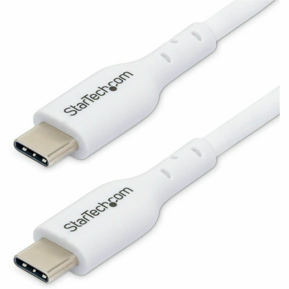 StarTech.com 2m USB-C Data Transfer Cable - 1