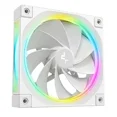 thumbnail image 4 of VENTILADOR DEEPCOOL FL12R 3 IN 1 BLANCO RGB 120MM 3PACK R-FL12R-WHAPN3-G, 4 of 5