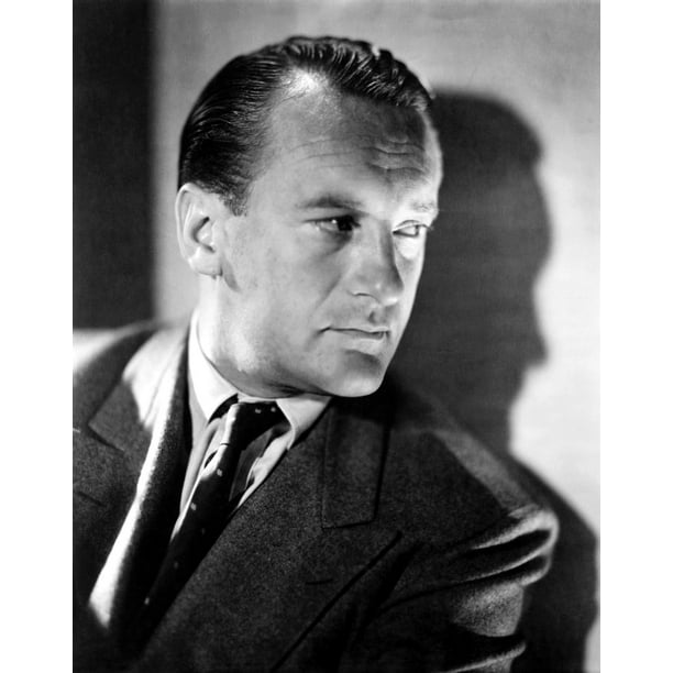 the falcon brother george sanders 1942 photo print 8 x the falcon brother george sanders 1942 photo print 8 x