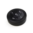 thumbnail image 4 of Télécommande Volant de Voiture à 7 Boutons Volume Télécommande Sans Fil Contrôleur de Volant 46mm*12mm, 4 of 12