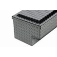 thumbnail image 2 of Dee Zee DZ 9768B Side Mount Tool Boxes - Blue Label - Universal Fit, 2 of 6