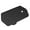 Black, variant on SDJMa Kitchen Silicone Handle Drip Catcher Tray Mat Faucet Sink Splash Guard for Kitchen Accessories Faucet Water Catcher Mat Behind Faucet Sink Protectors for Kitchen Countertop