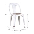 thumbnail image 4 of Marais Dining Chair, 4 of 4