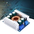 thumbnail image 4 of DCDC 12A Adjustable HighPower LowRipple Buck Module 95% Car Power Module, 4 of 5